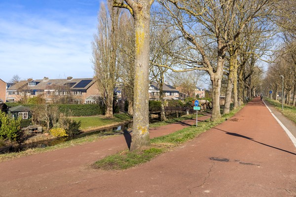 Medium property photo - Kinkelenburg 207, 3328 AL Dordrecht